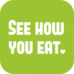 Food Diary See How You Eat Log icon